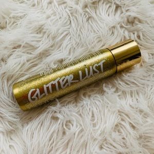 V.S Glitter lust